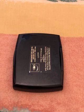 LANCÔME - Color Focus Palette 205