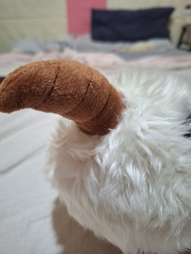 Peluche Poro LoL