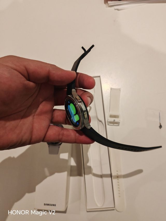 Samsung Galaxy Watch4 Classic 4G