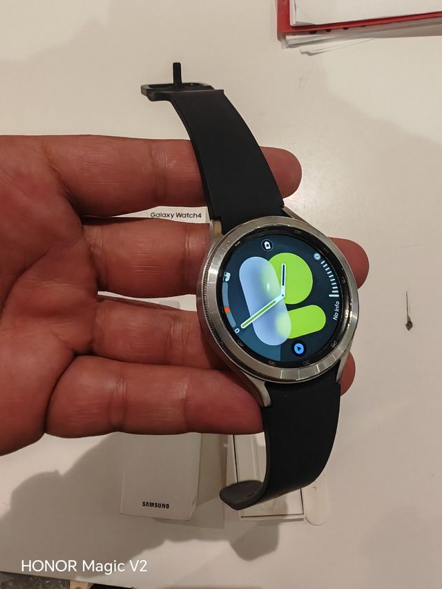 Samsung Galaxy Watch4 Classic 4G