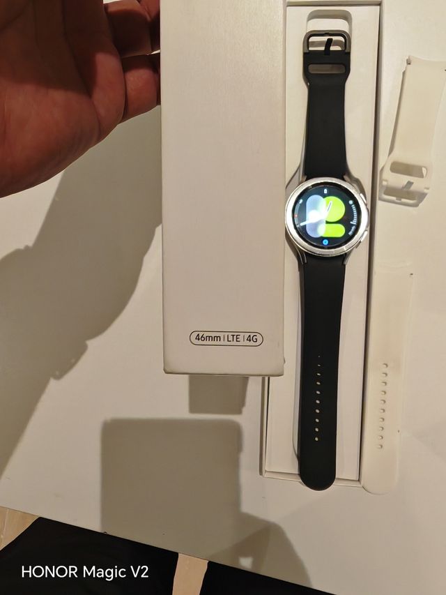 Samsung Galaxy Watch4 Classic 4G