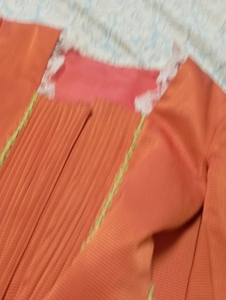 Corpiño, jubón 
 Gaiatera
 Murciana 
Fallera