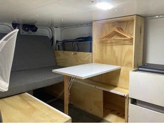 Renault Trafic 2006