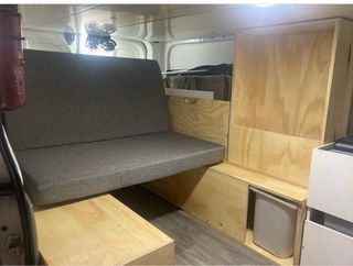 Renault Trafic 2006