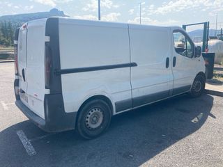 Renault Trafic 2006