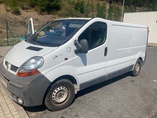 Renault Trafic 2006