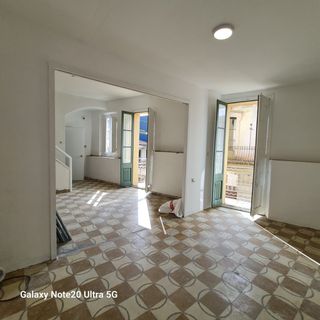 Casa reformada a estrenar.