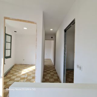 Casa reformada a estrenar.