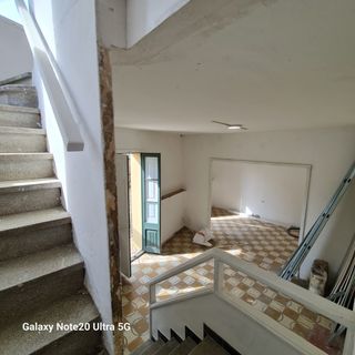Casa reformada a estrenar.