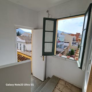 Casa reformada a estrenar.