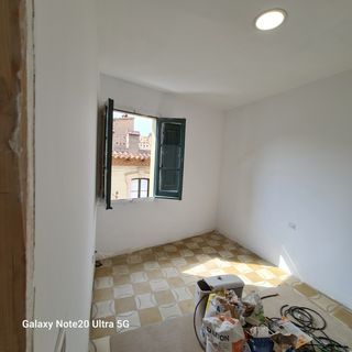 Casa reformada a estrenar.
