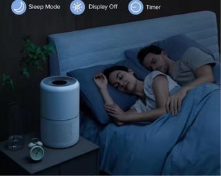 Purificador Aire LEVOIT