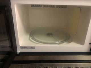 Microondas AEG MicroMat