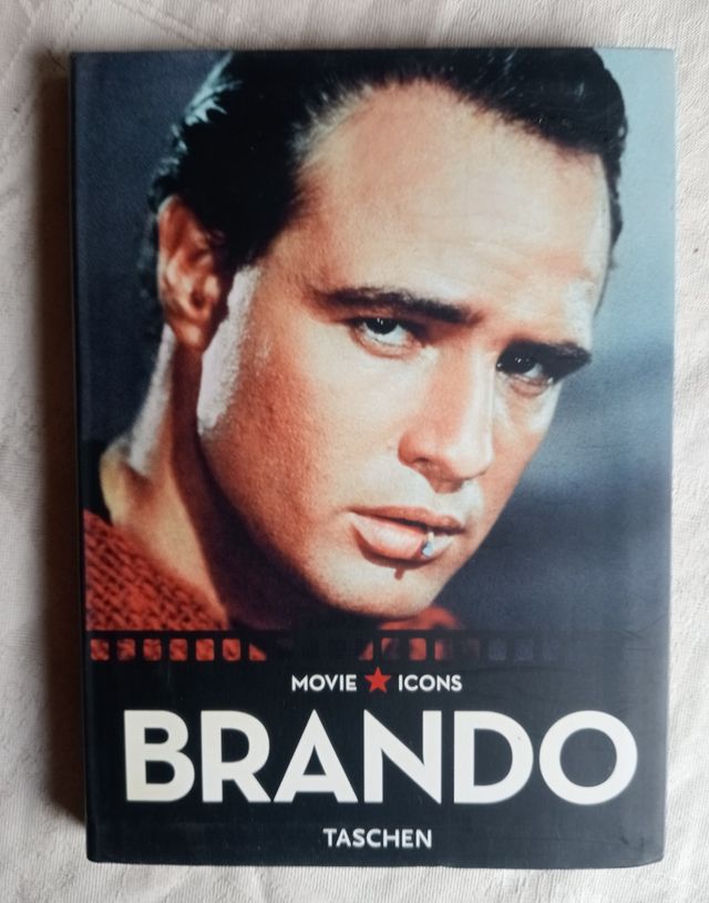 Marlon Brando (Movie Icons (2006)
