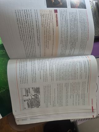 Libros 1° bachillerato lengua e inglés 