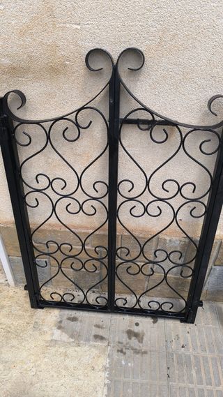 PUERTAS JARDÍN TERRAZA PATIO PISCINA A 90 e UNA