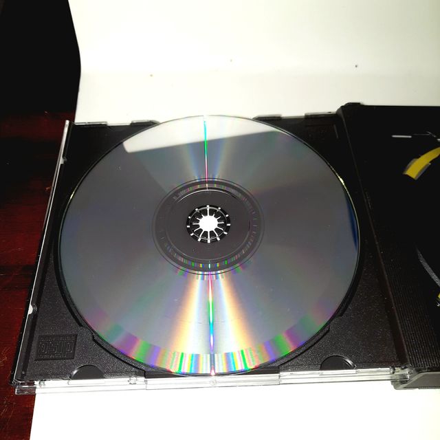 CD Mahler Sinfonia n.8 e n.10 Adagio