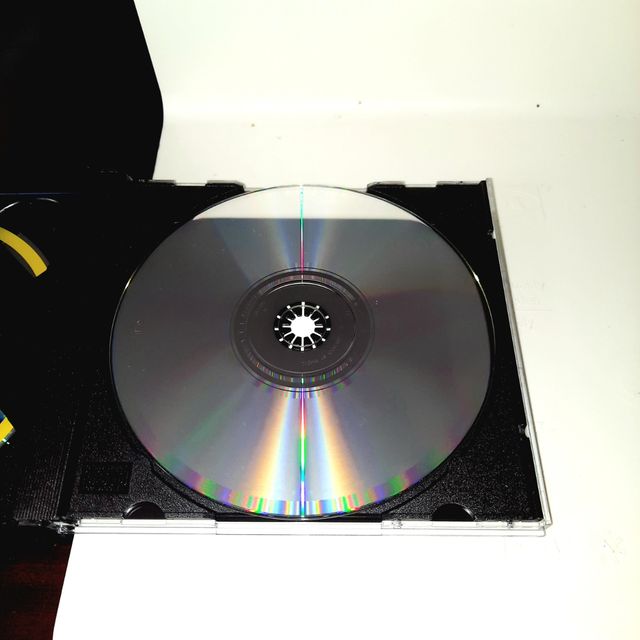 CD Mahler Sinfonia n.8 e n.10 Adagio