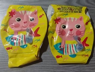 Inttex Baby Float + braccioli 