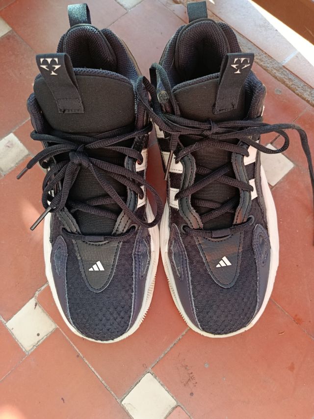 Zapatillas Adidas talla 40