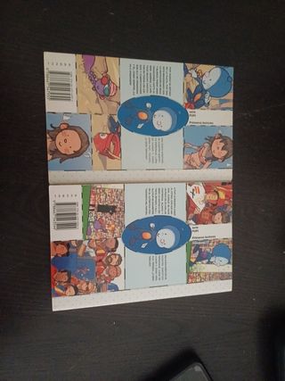 Pupi quiere ser futbolista 7 Pupi el la playa 9