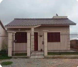 Casa - 1 planta