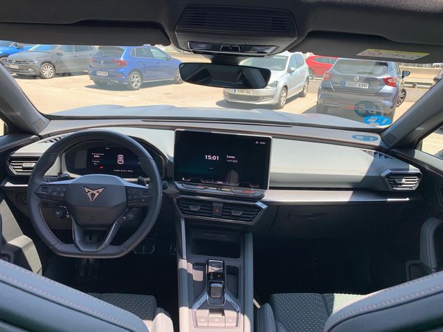 CUPRA Formentor VZ Extreme 272cv 1.5 TSI eHybrid 
