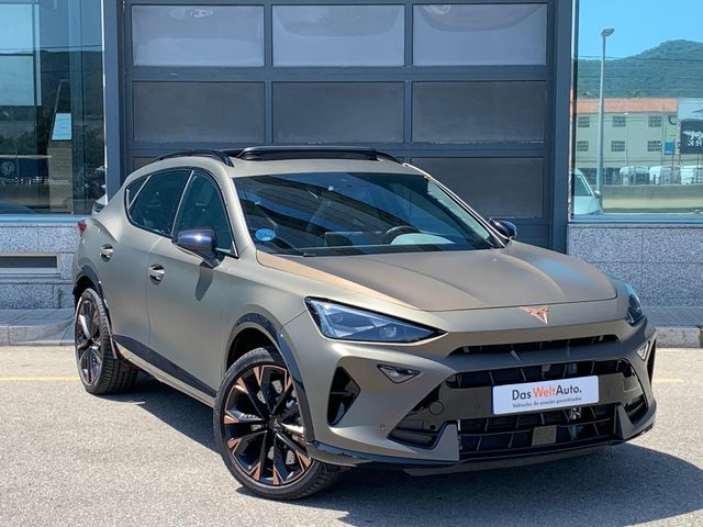 CUPRA Formentor VZ Extreme 272cv 1.5 TSI eHybrid 