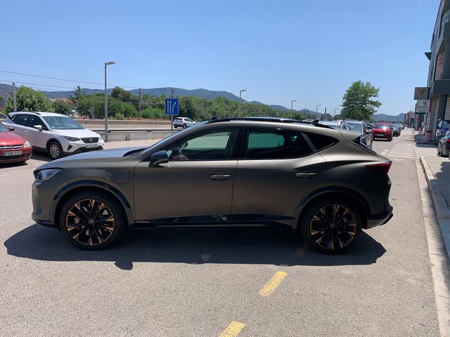 CUPRA Formentor VZ Extreme 272cv 1.5 TSI eHybrid 