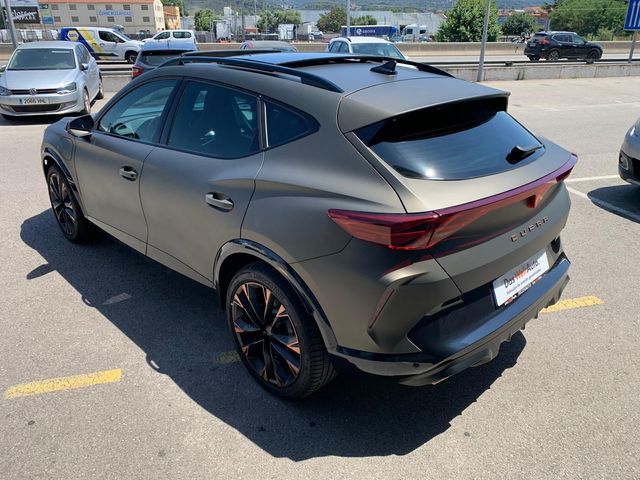 CUPRA Formentor VZ Extreme 272cv 1.5 TSI eHybrid 