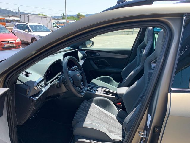CUPRA Formentor VZ Extreme 272cv 1.5 TSI eHybrid 
