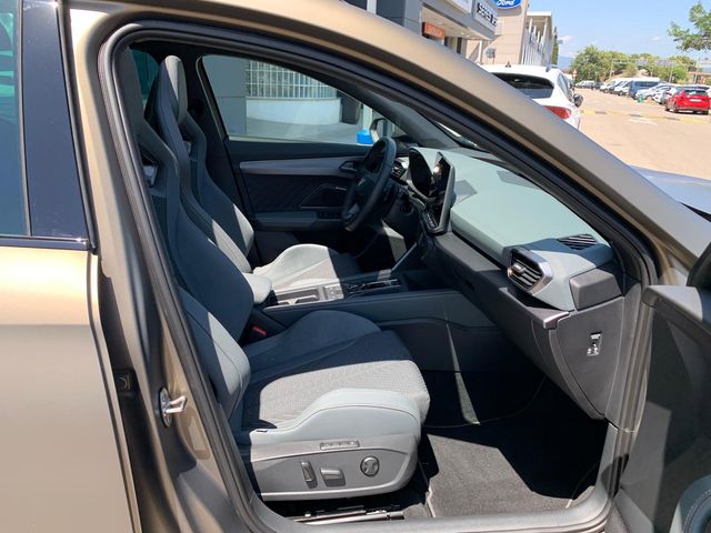 CUPRA Formentor VZ Extreme 272cv 1.5 TSI eHybrid 