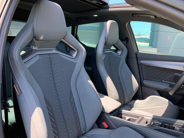 CUPRA Formentor VZ Extreme 272cv 1.5 TSI eHybrid 