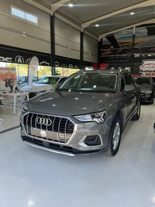 Audi Q3 s-tronic 2021