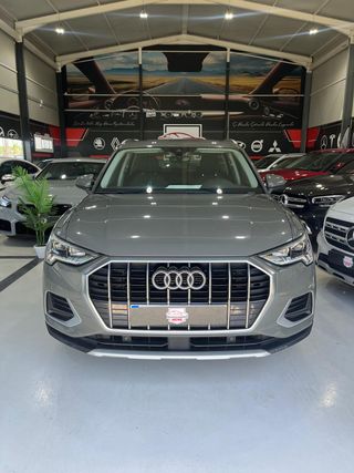 Audi Q3 s-tronic 2021