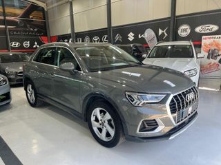 Audi Q3 s-tronic 2021