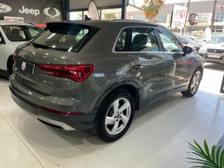 Audi Q3 s-tronic 2021