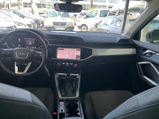 Audi Q3 s-tronic 2021