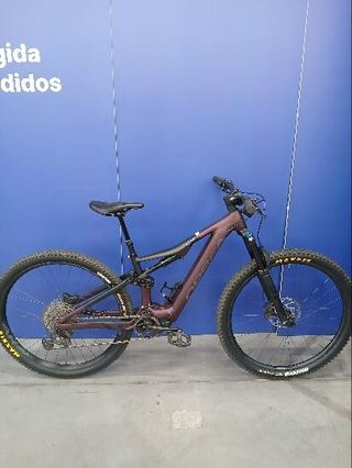Orbea Rise 29"