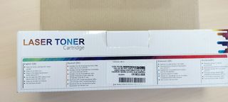 Cartuccia Toner HP CF412X Gialla