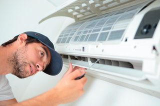 Reparacion Aire Acondicionado