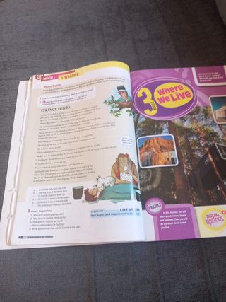 Options 1ESO Aluminium