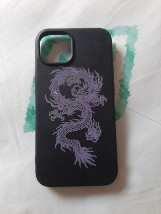 2 carcasas iPhone 13