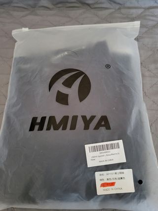 3 Magliette HMIYA Uomo