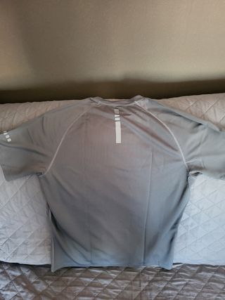 3 Magliette HMIYA Uomo