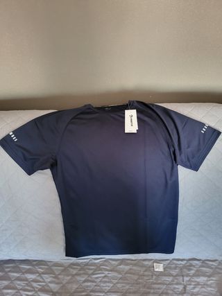 3 Magliette HMIYA Uomo