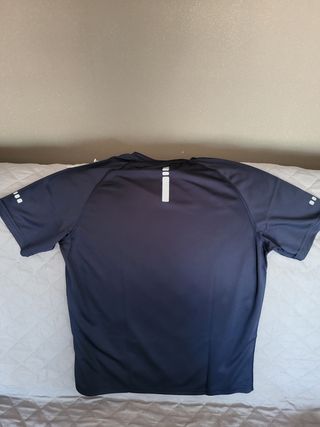 3 Magliette HMIYA Uomo