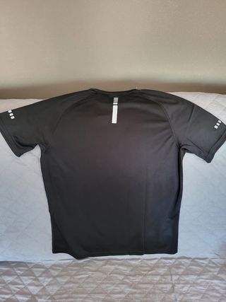 3 Magliette HMIYA Uomo