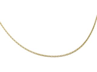 Cadena de Oro 18 Kt. 4.5 gr. de segunda mano