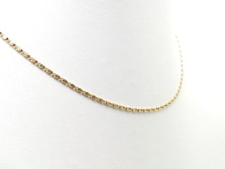 Cadena de Oro 18 Kt. 4.5 gr. de segunda mano